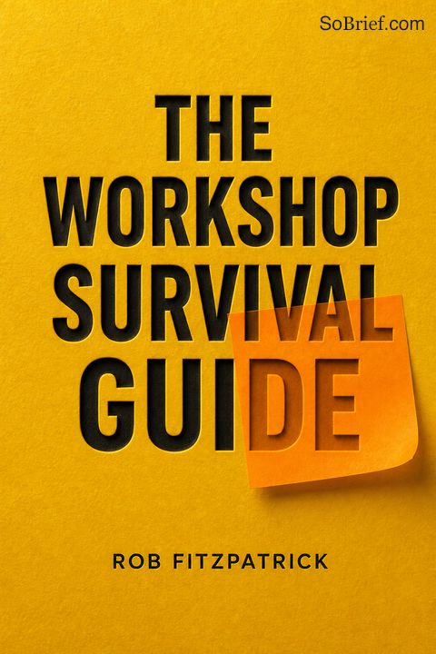 The Workshop Survival Guide