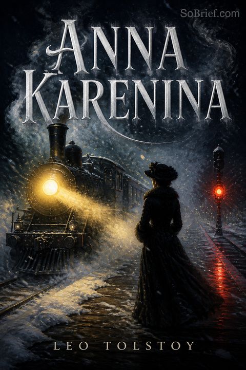 Anna Karenina
