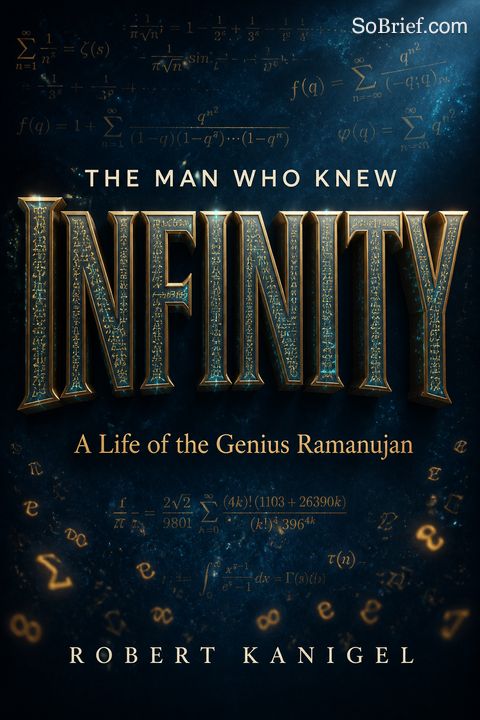 The Man Who Knew Infinity