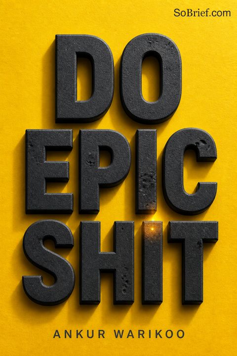 Do Epic Shit