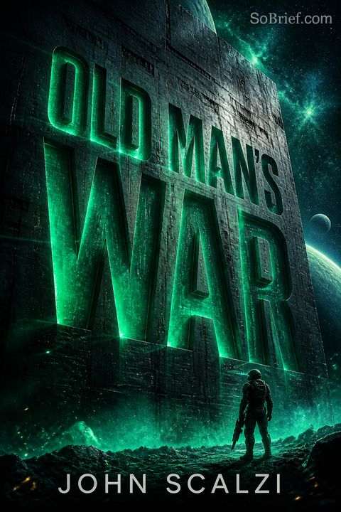 Old Man's War