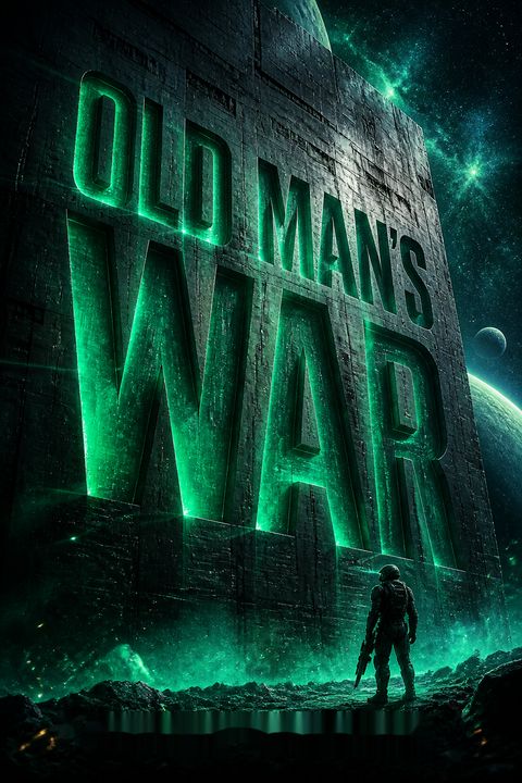 Old Man's War