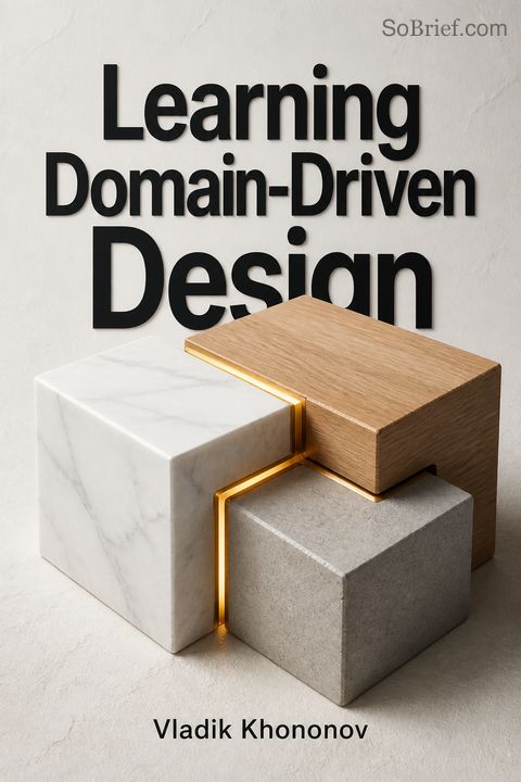 Learning Domain-Driven Design