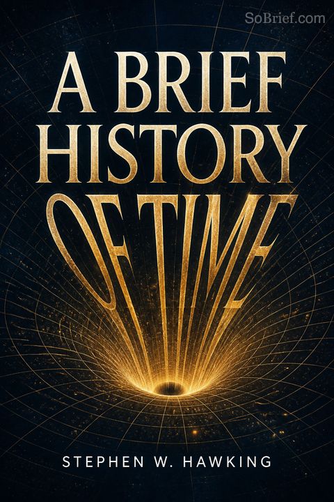 A Brief History of Time