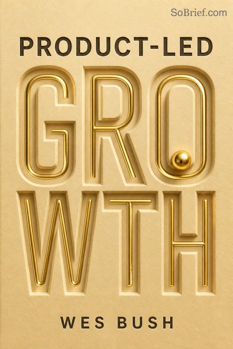 Product-Led Growth