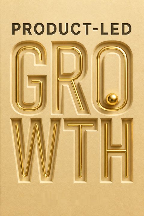 Product-Led Growth