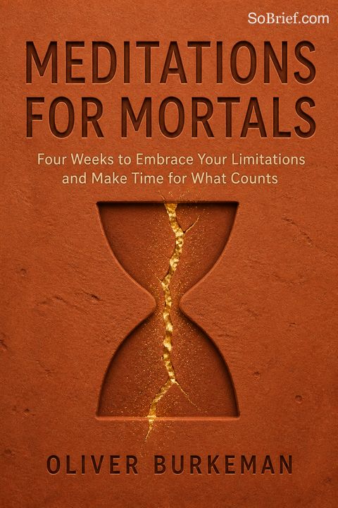 Meditations for Mortals