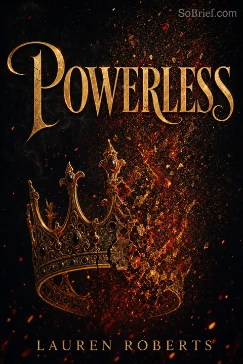 Cover of Powerless