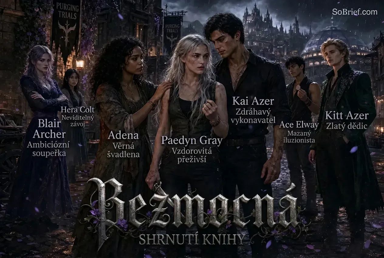 Bezmocná