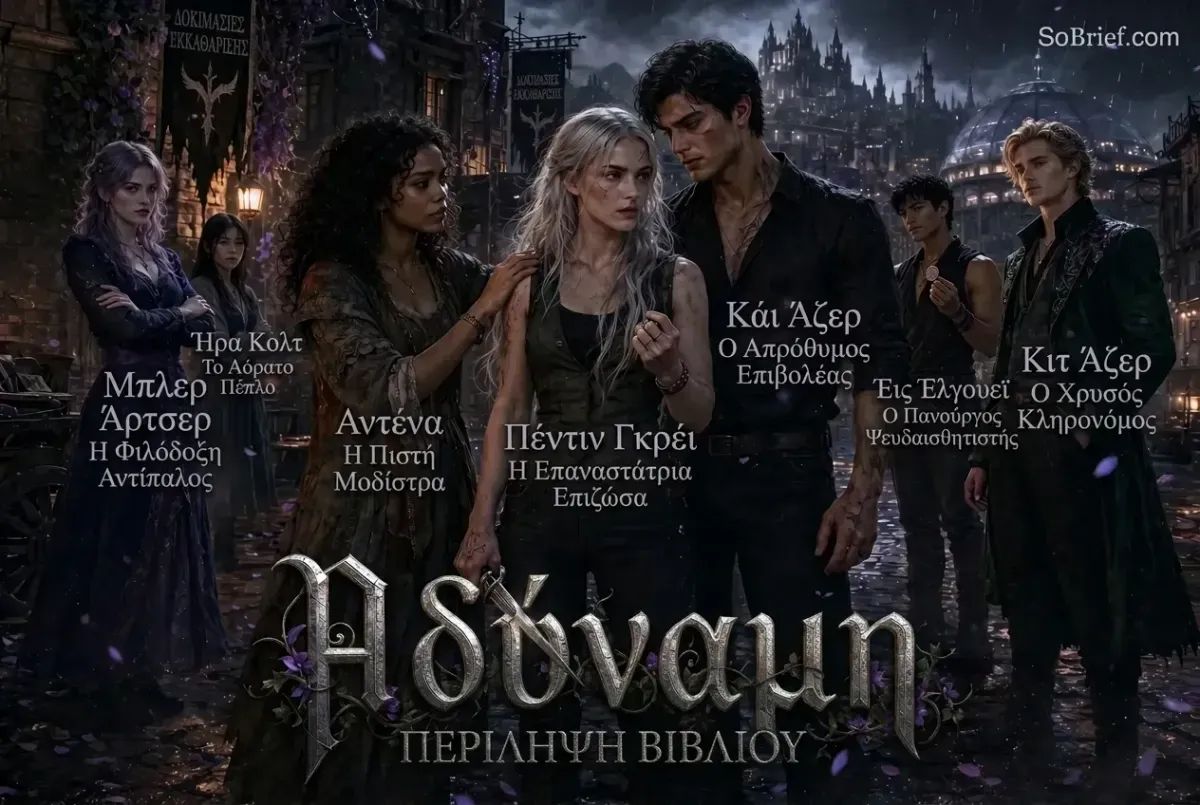 Αδύναμη