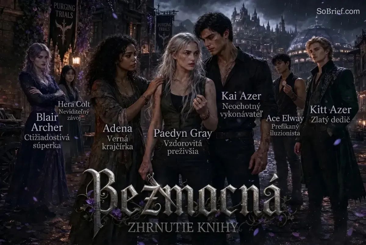 Bezmocná