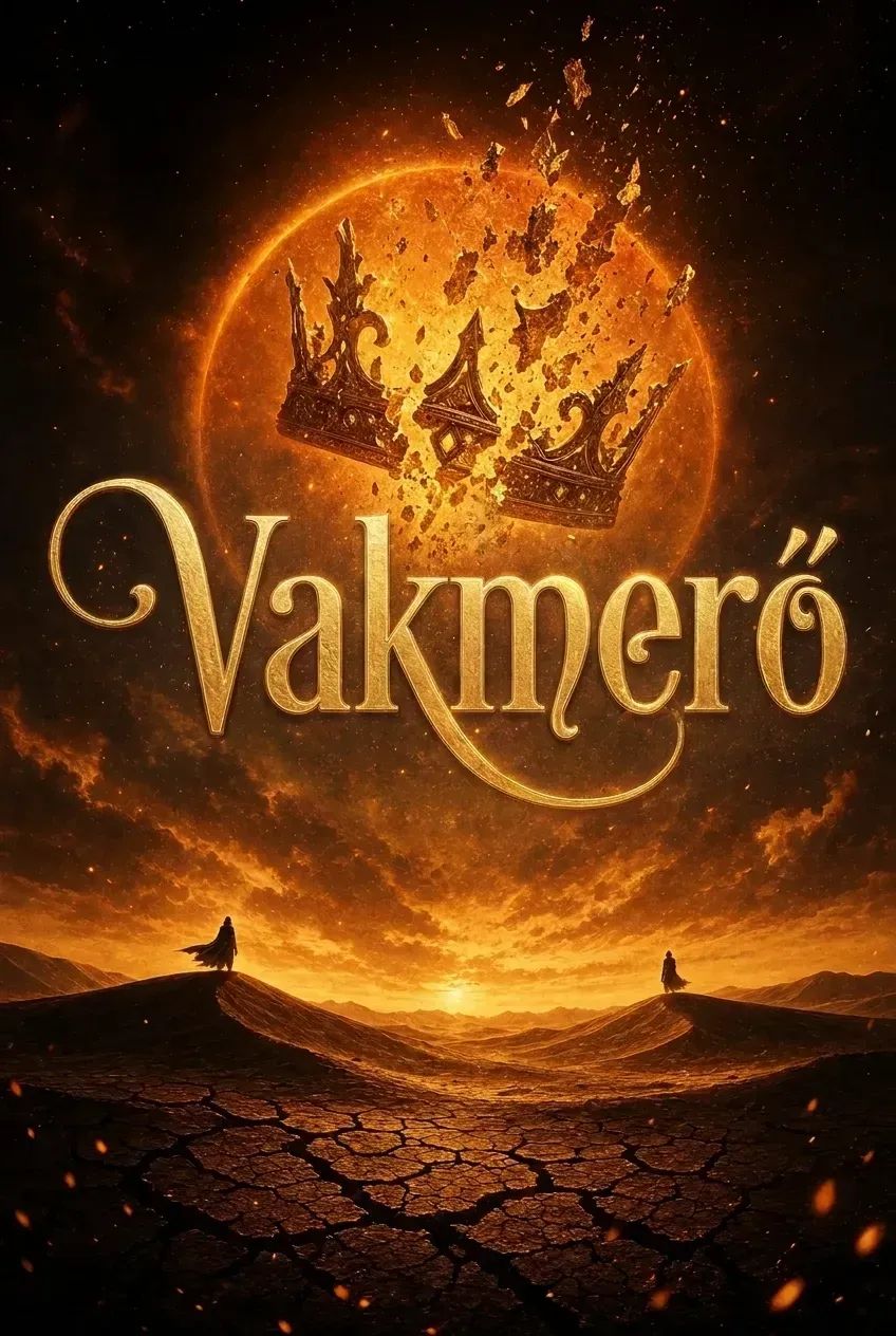 Vakmerő