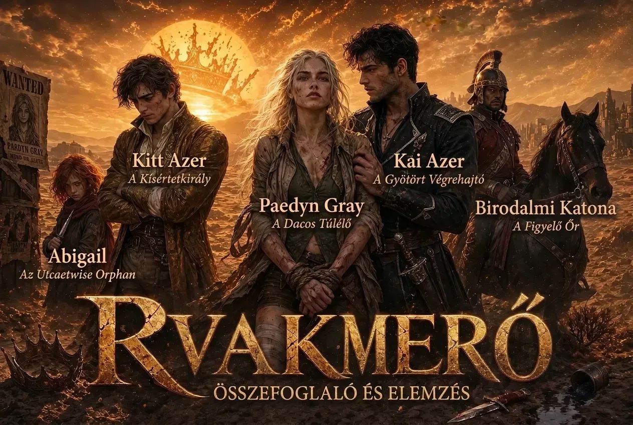 Vakmerő