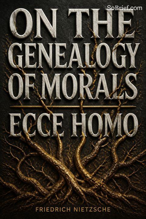 On the Genealogy of Morals / Ecce Homo