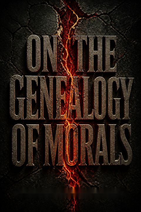 On the Genealogy of Morals
