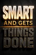 Smart and Gets Things Done