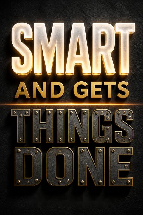 Smart and Gets Things Done by Spolsky