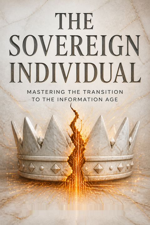 The Sovereign Individual