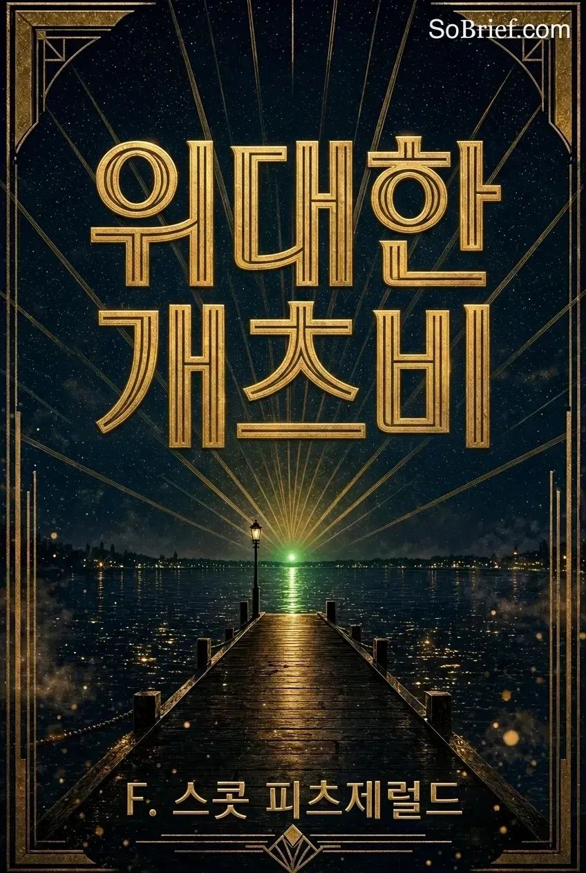 위대한 개츠비