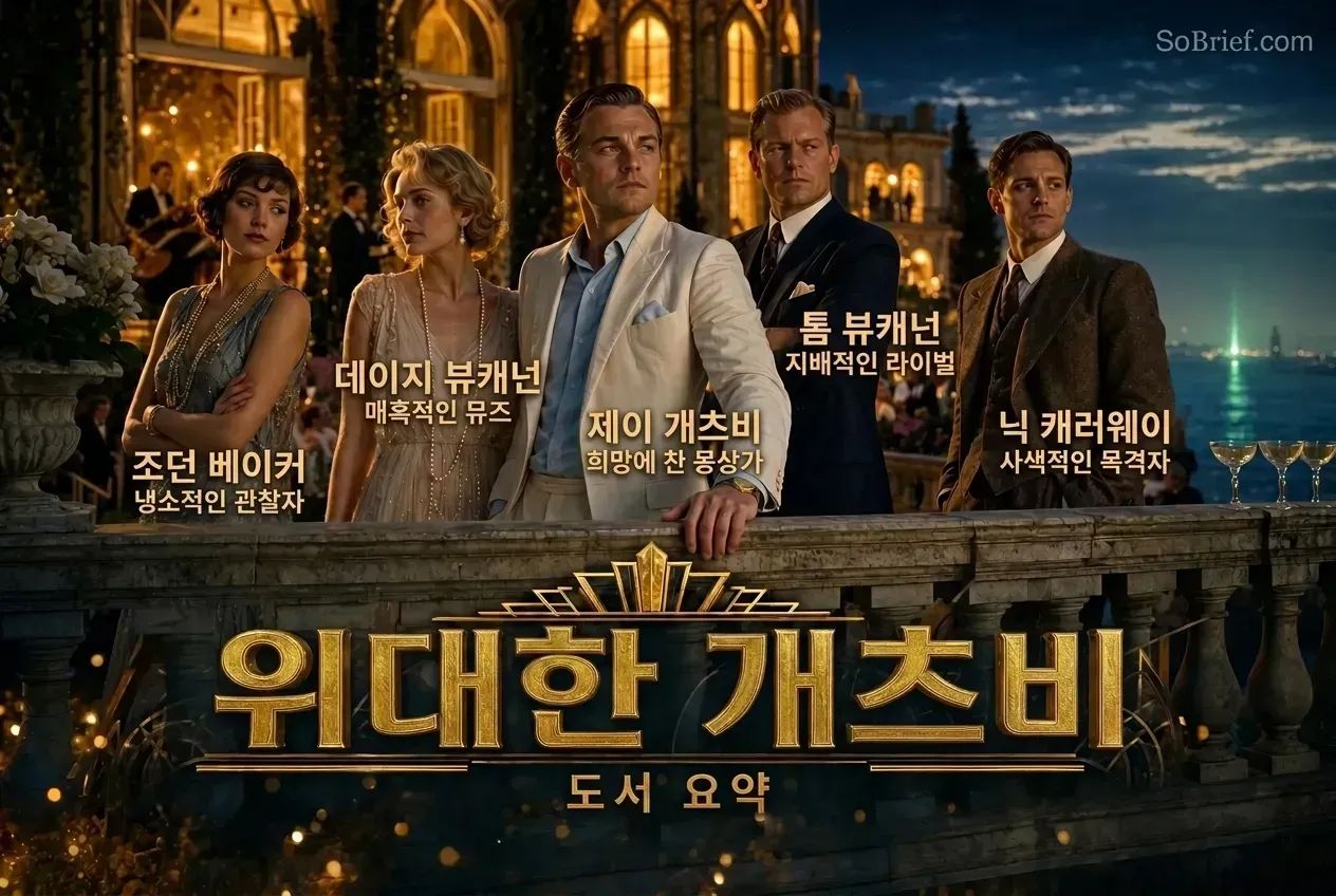 위대한 개츠비