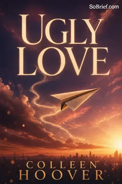 Cover of Ugly Love
