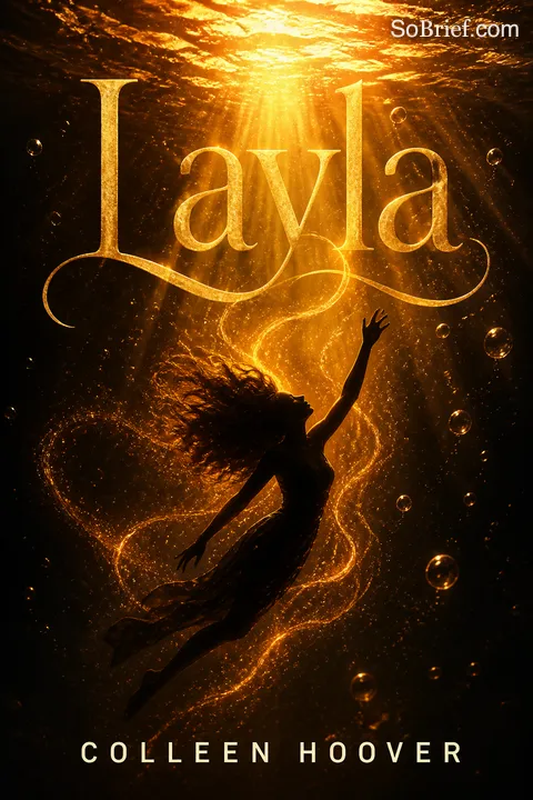 Cover of Layla