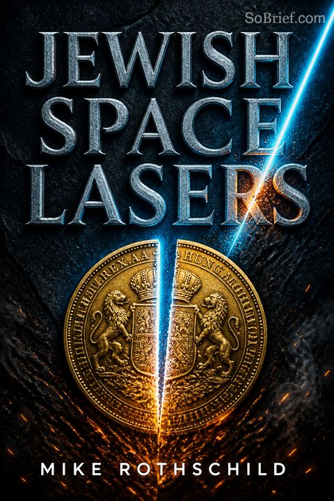 Jewish Space Lasers