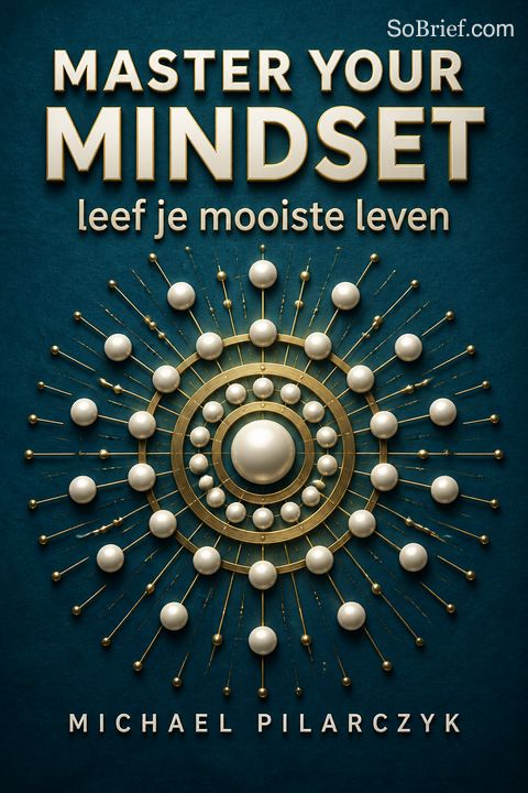 Master your mindset, leef je mooiste leven