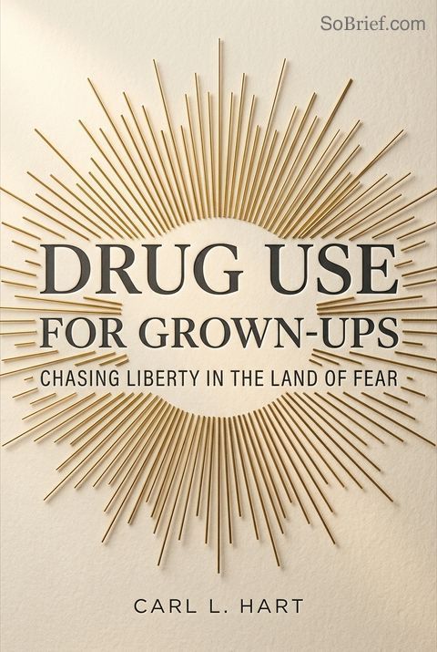 Drug Use for Grown-Ups
