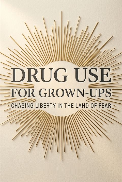Drug Use for Grown-Ups