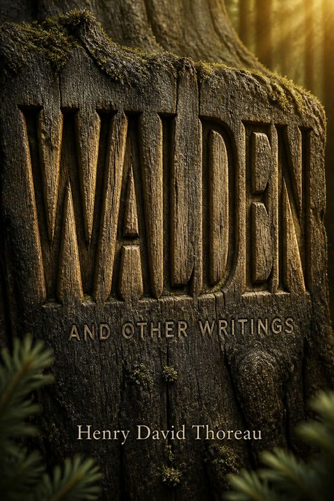 Walden and Other Writings