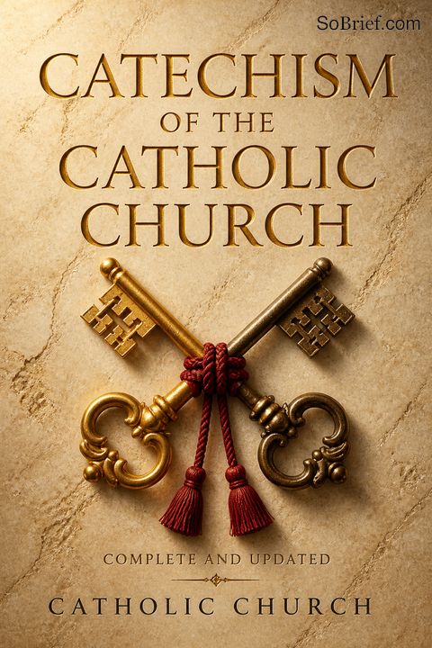 Catechism of the Catholic Church