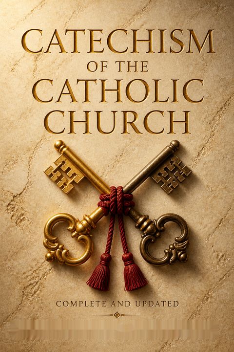 Catechism of the Catholic Church