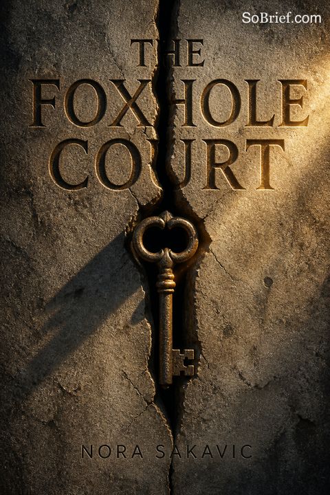 The Foxhole Court