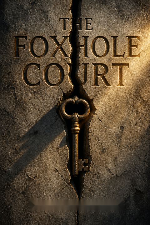 The Foxhole Court