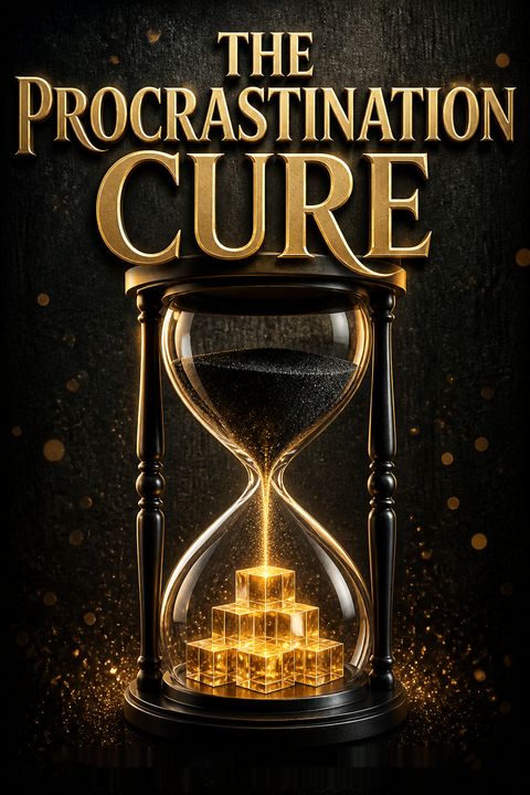 The Procrastination Cure