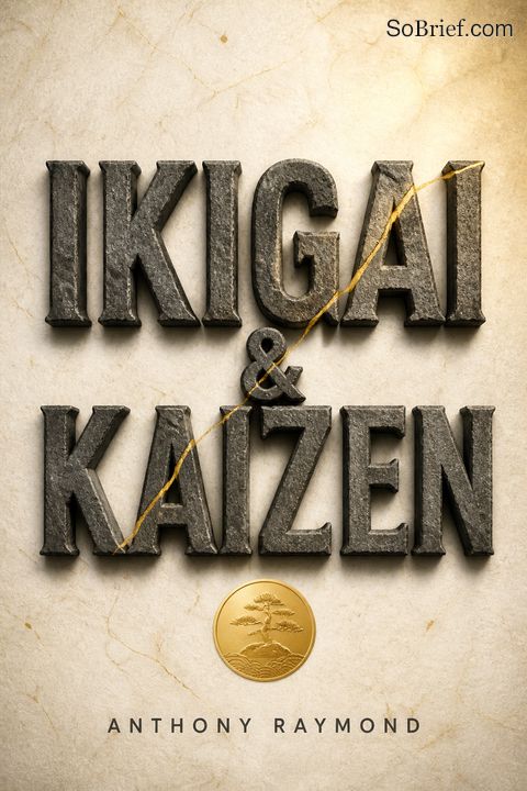 Ikigai &amp; Kaizen
