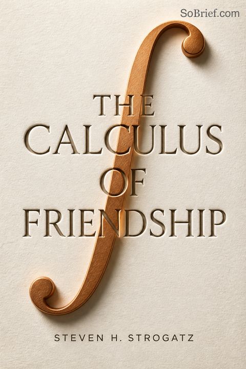 The Calculus of Friendship