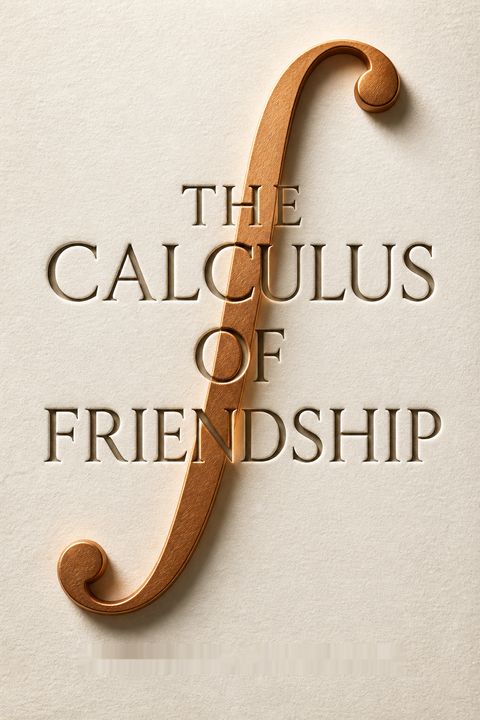 The Calculus of Friendship by Steven H. Strogatz