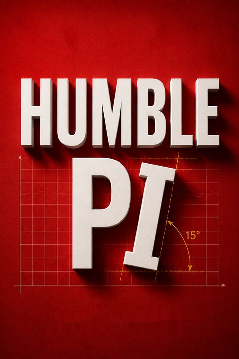 Humble Pi