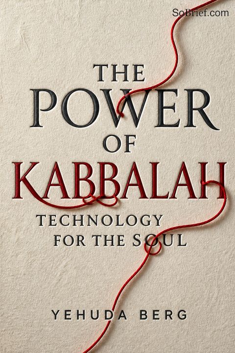 Die Macht der Kabbalah