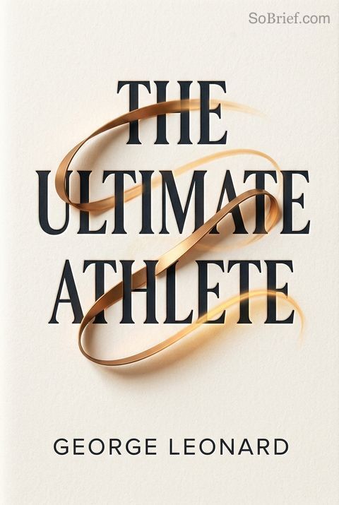 The Ultimate Athlete