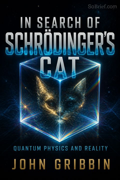 In Search of Schrödinger's Cat