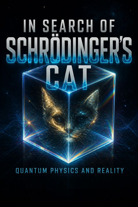 寻找薛定谔的猫：量子物理与实在