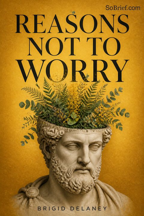 Reasons Not to Worry