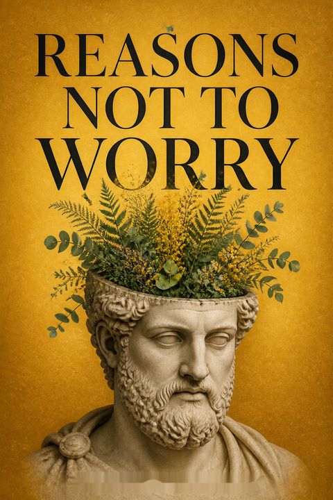 Reasons Not to Worry
