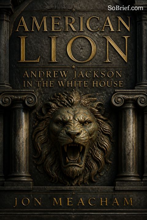 American Lion