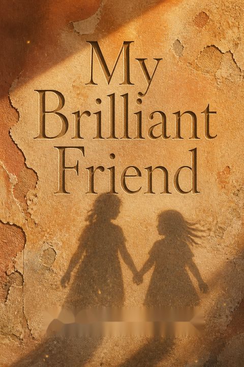 My Brilliant Friend