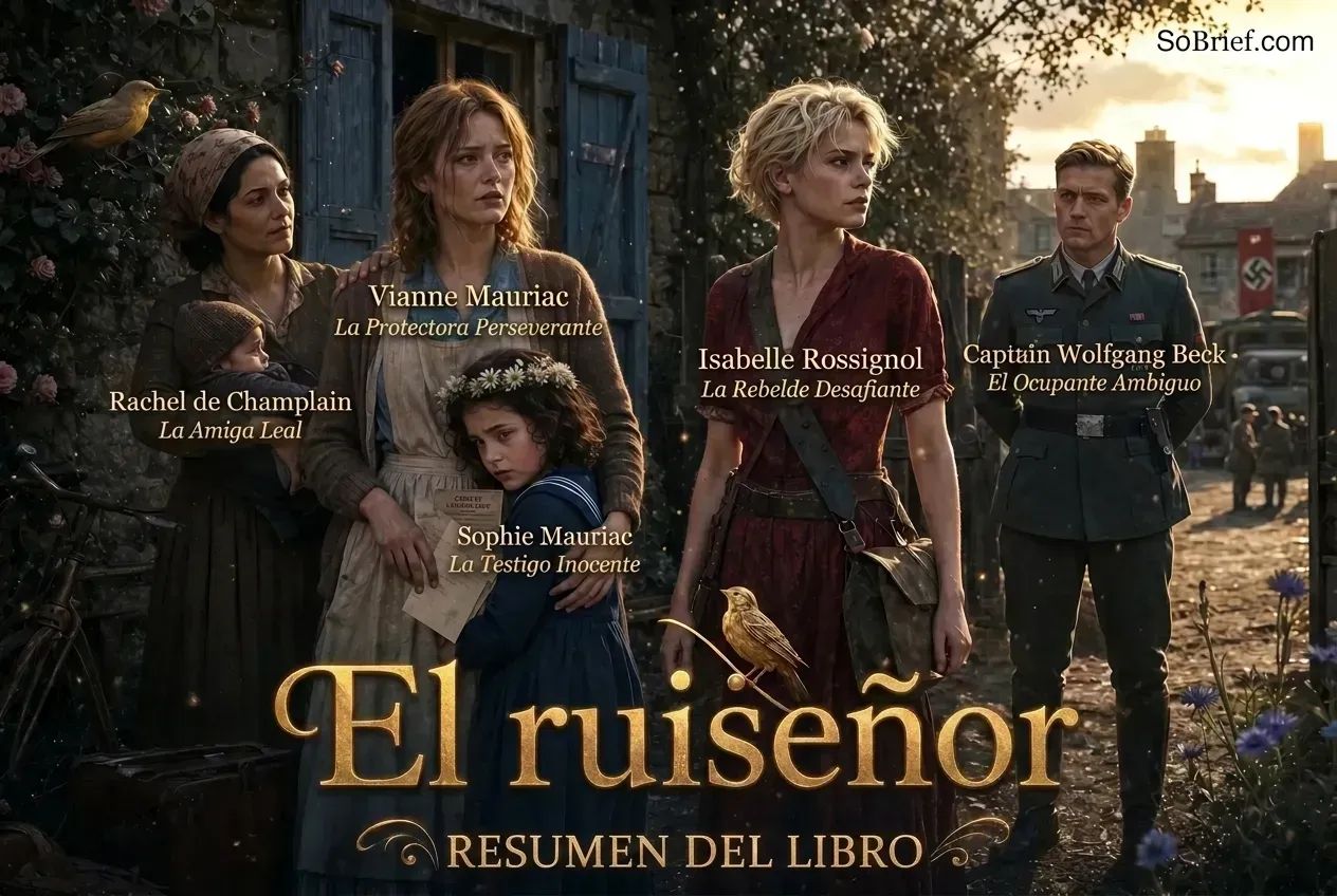 El ruiseñor