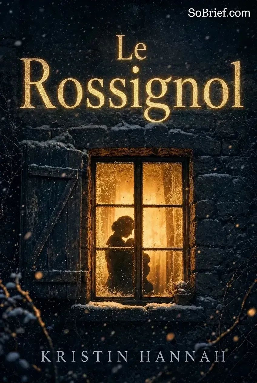 Le Rossignol